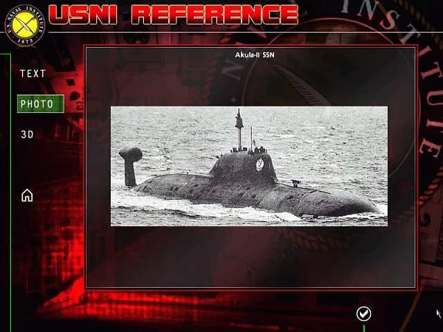 Sub Command — скриншот 7