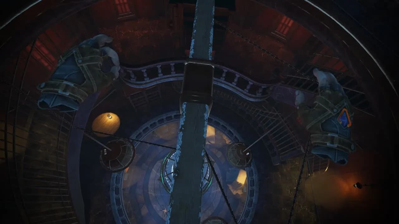 Thief VR: Legacy of Shadow — скриншот 4
