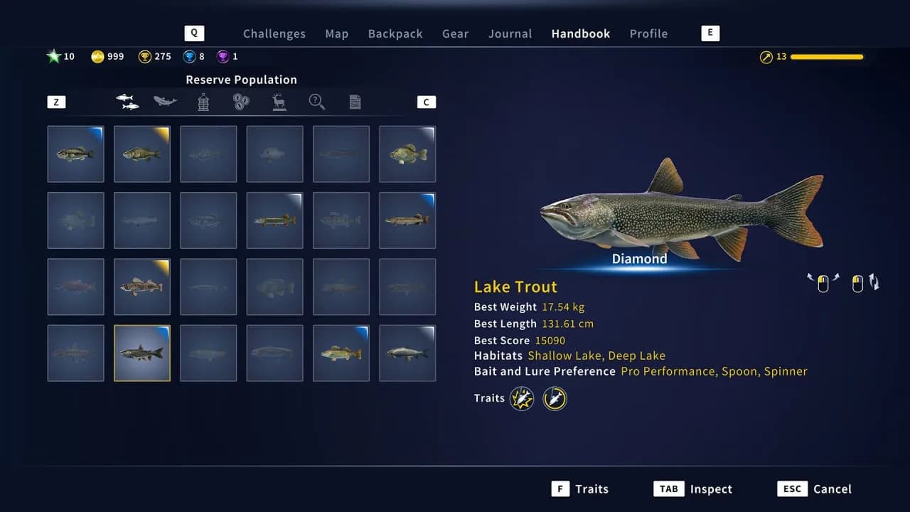 Call of the Wild: The Angler — скриншот 10