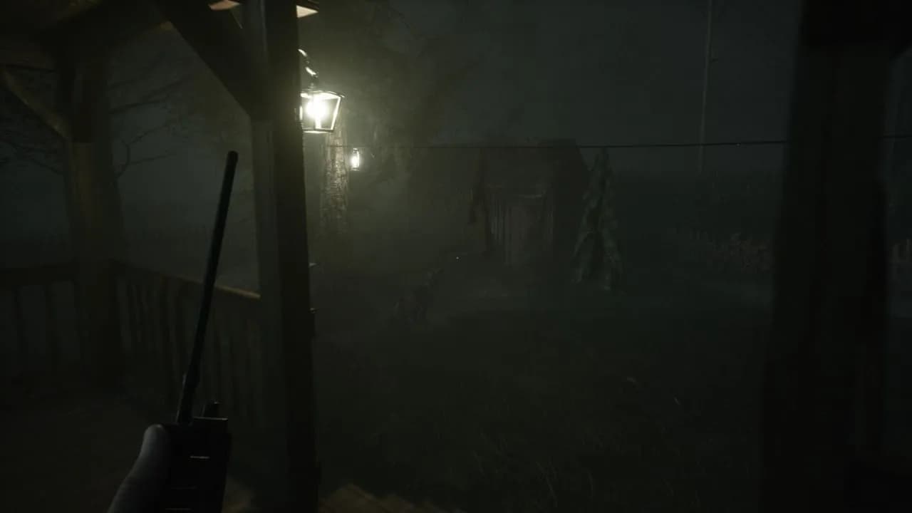 Greyhill Incident — скриншот 8