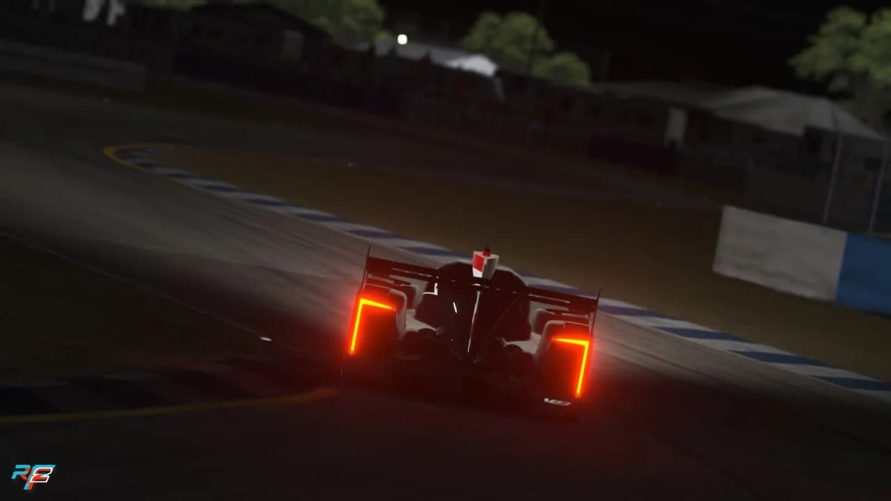 rFactor 2 — скриншот 9