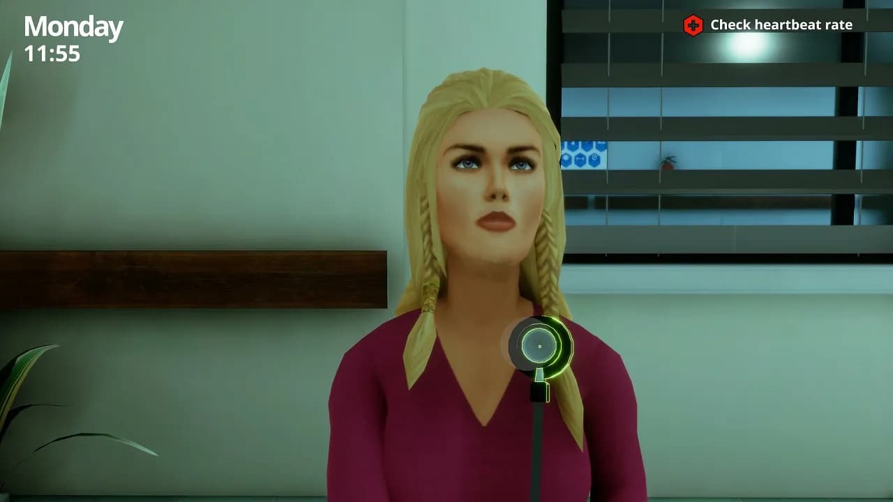 Doctor Life Simulator — скриншот 6