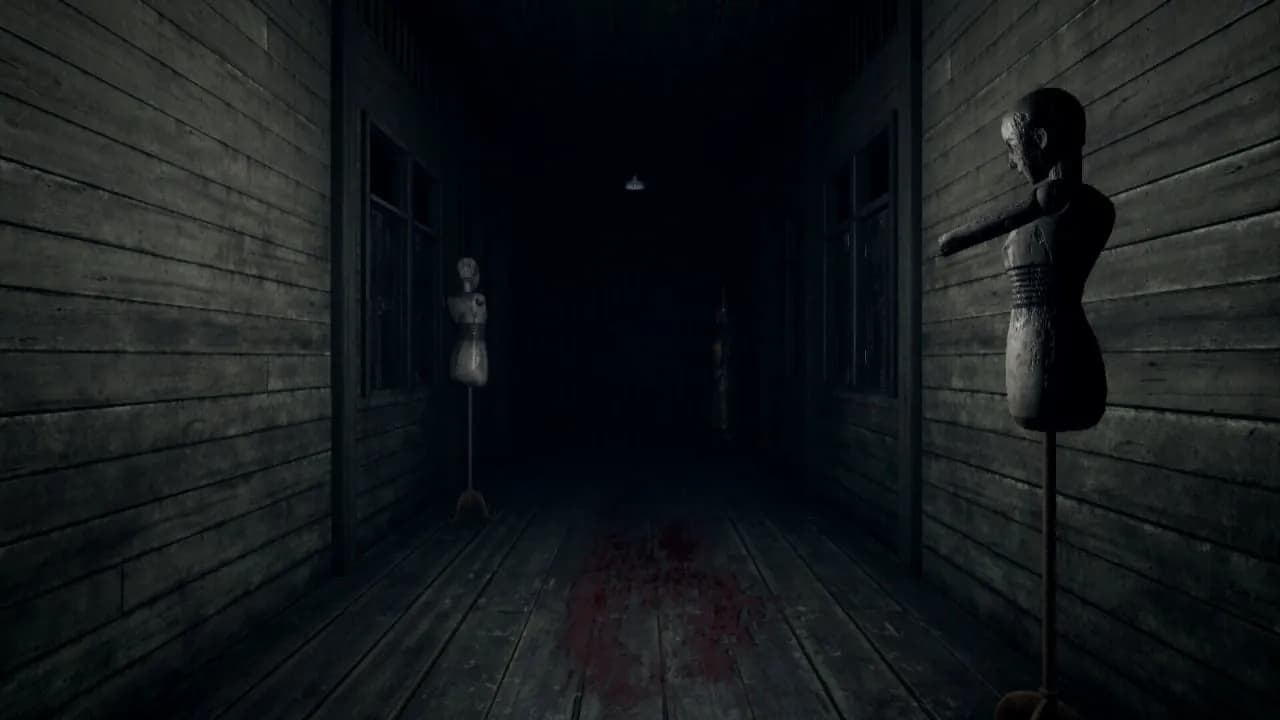Home Sweet Home EP2 — скриншот 4
