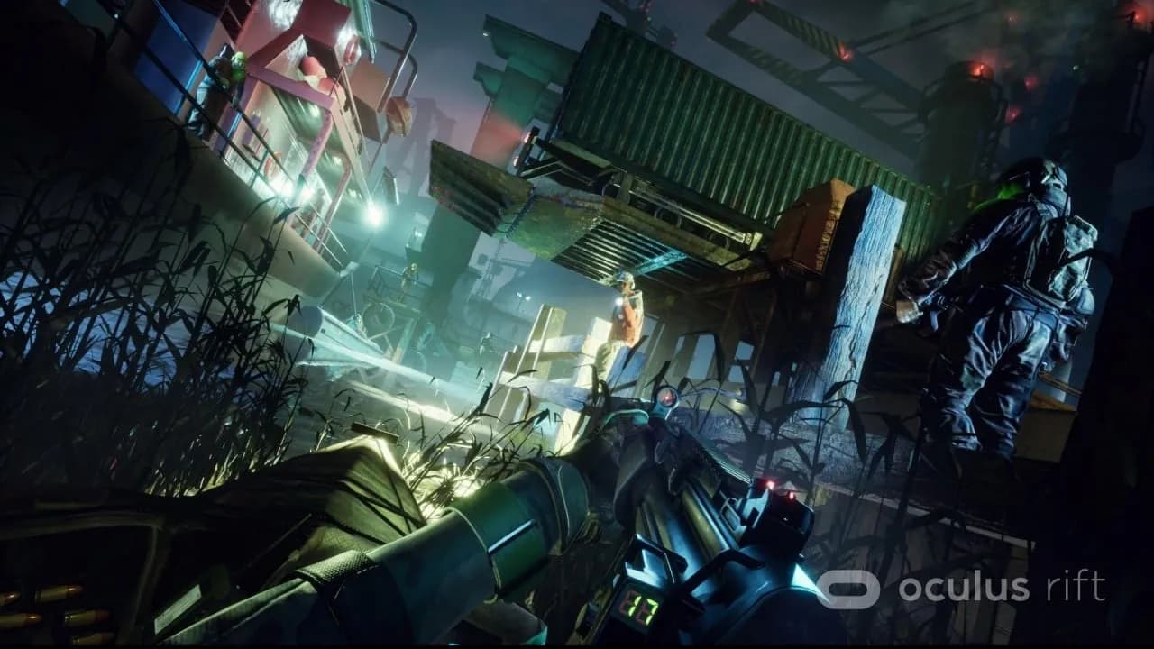 Phantom: Covert Ops — скриншот 3