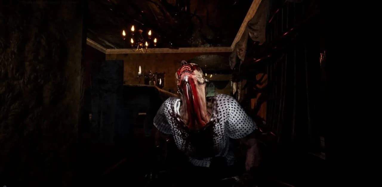 25 Cadre of Death — скриншот 7