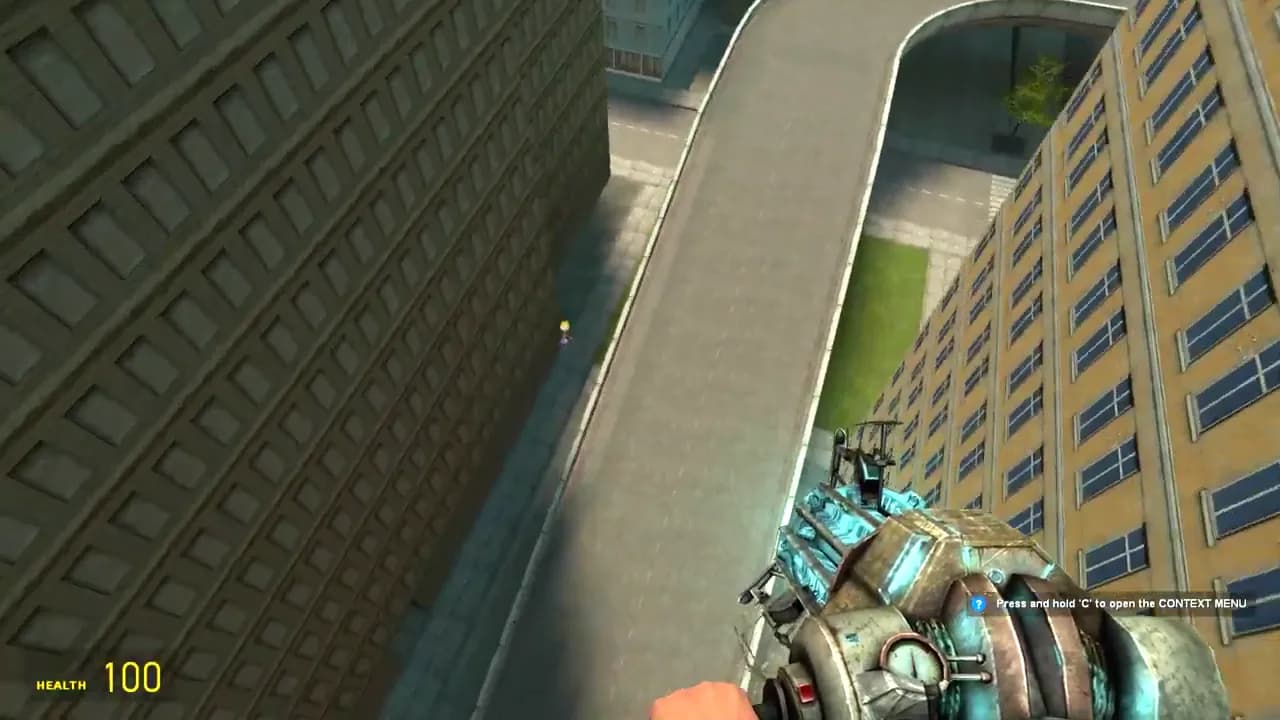 Garry's Mod 13 — скриншот 5