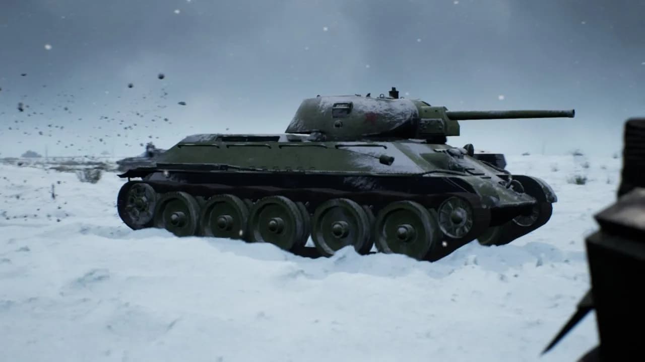Strategic Mind: Spectre of Communism — скриншот 12