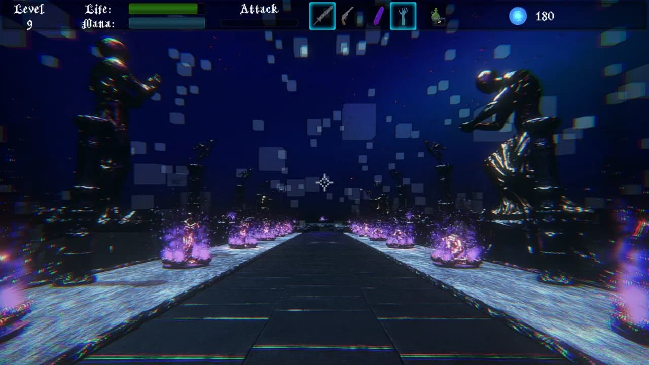 Dreamspring — скриншот 6