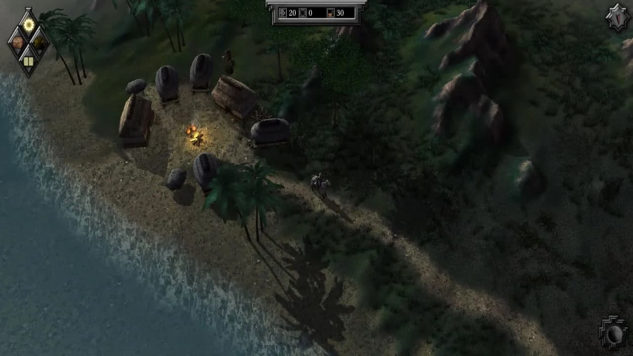 Expeditions: Conquistador — скриншот 5