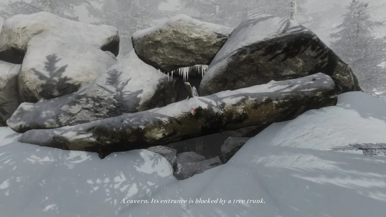 The Whisperer — скриншот 6