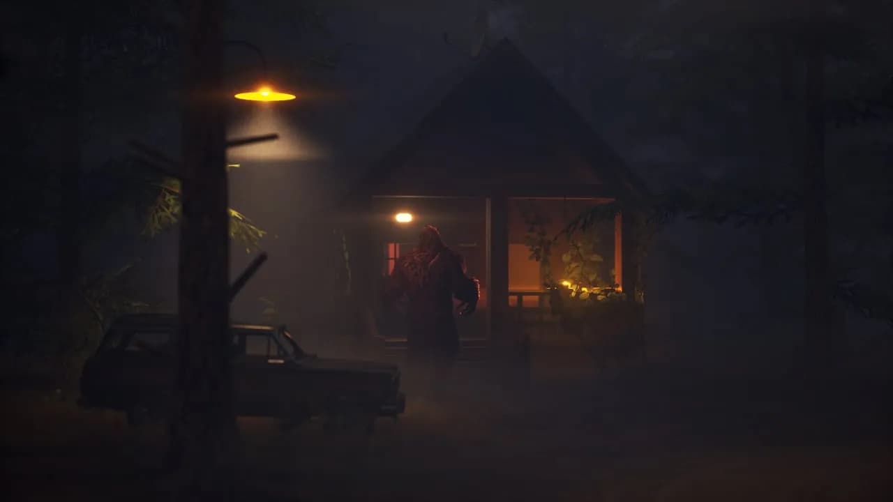 BIGFOOT — скриншот 5