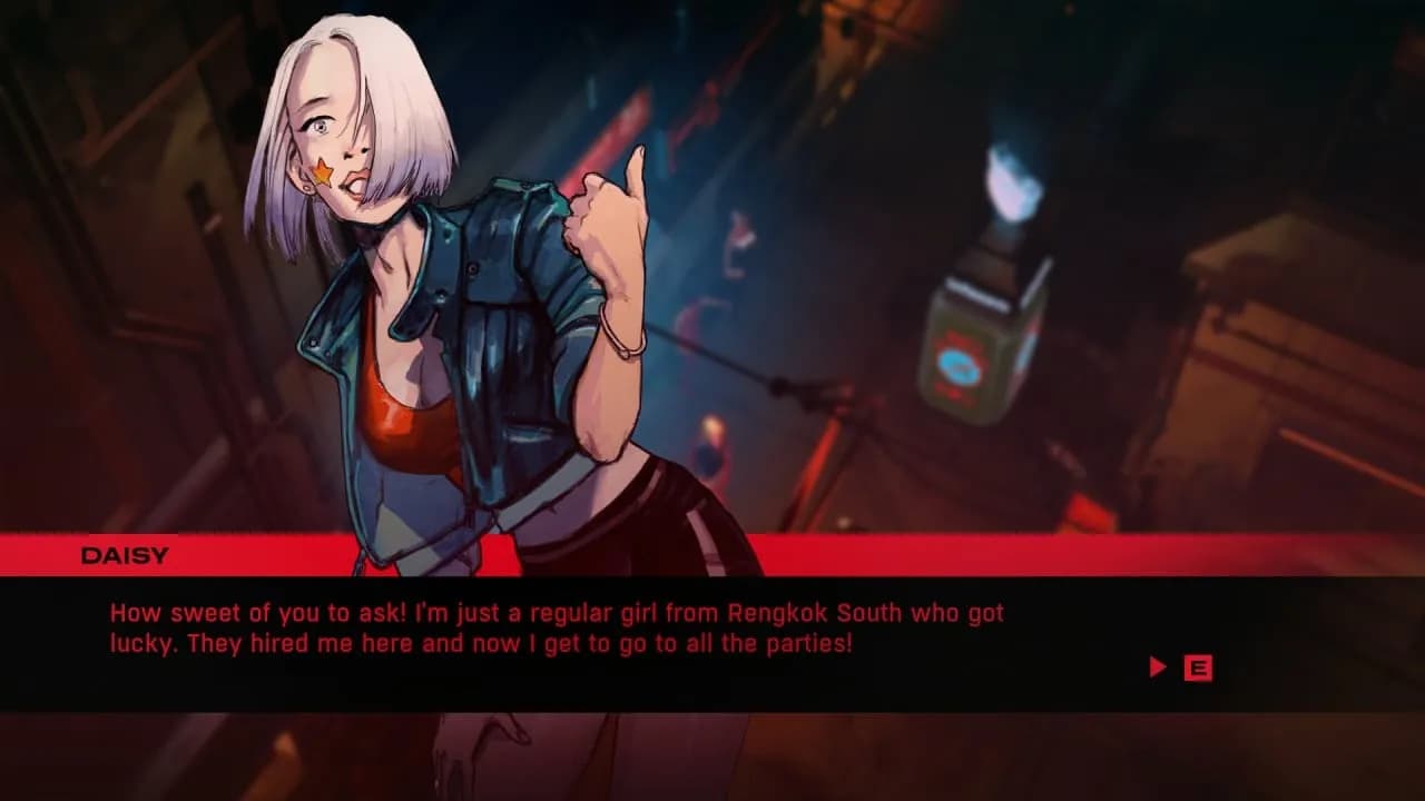 RUINER — скриншот 12