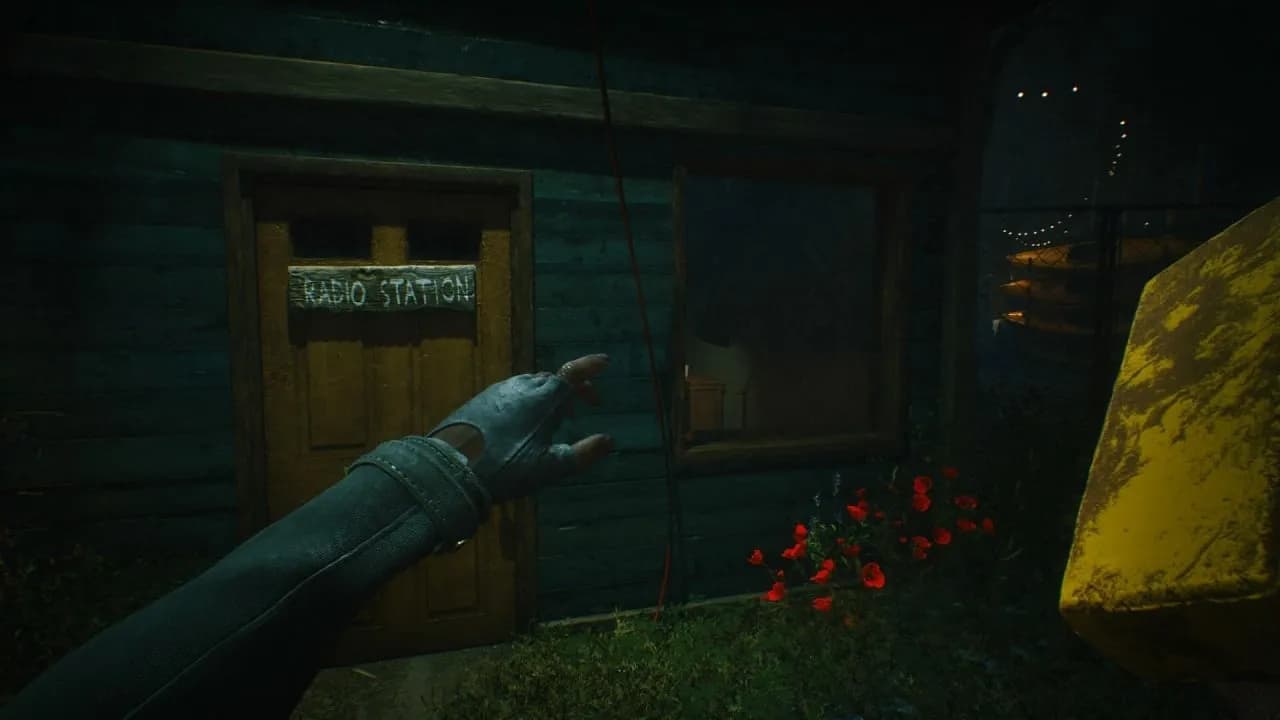 A Quiet Place: The Road Ahead — скриншот 2
