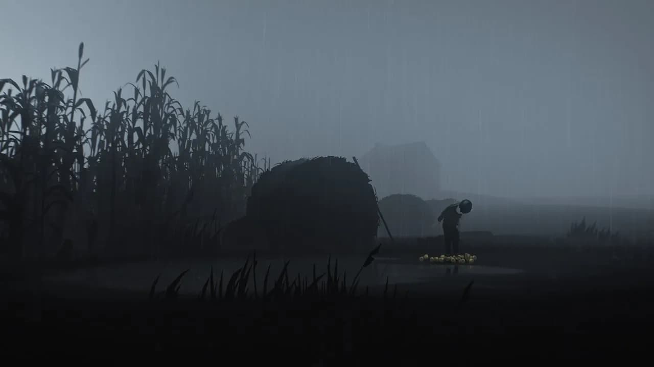 INSIDE — скриншот 4