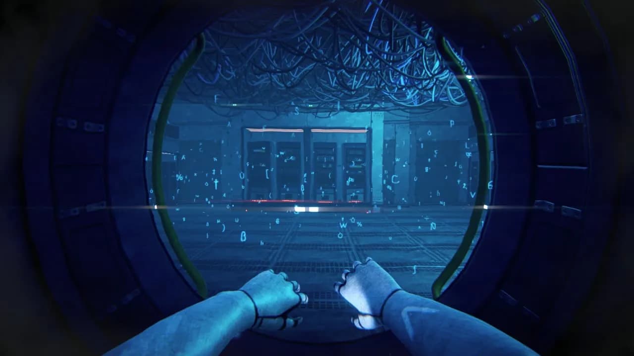 Stardiver — скриншот 4
