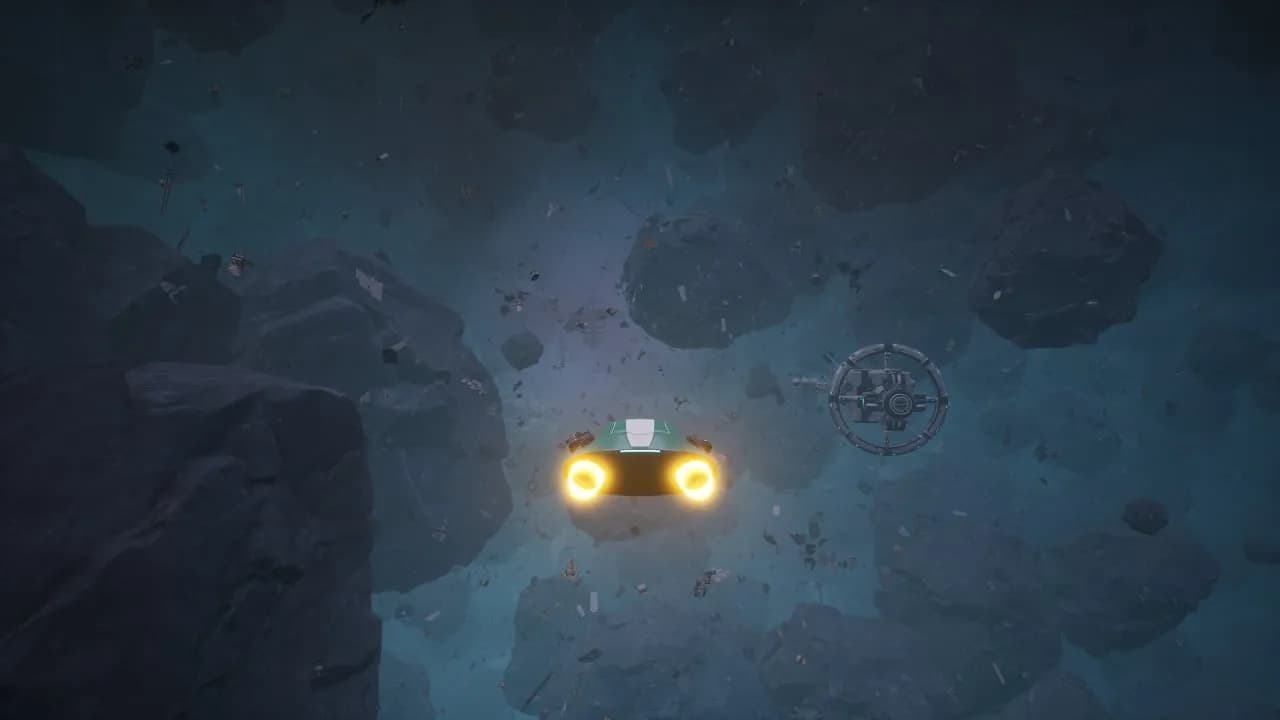 Astrometica — скриншот 6