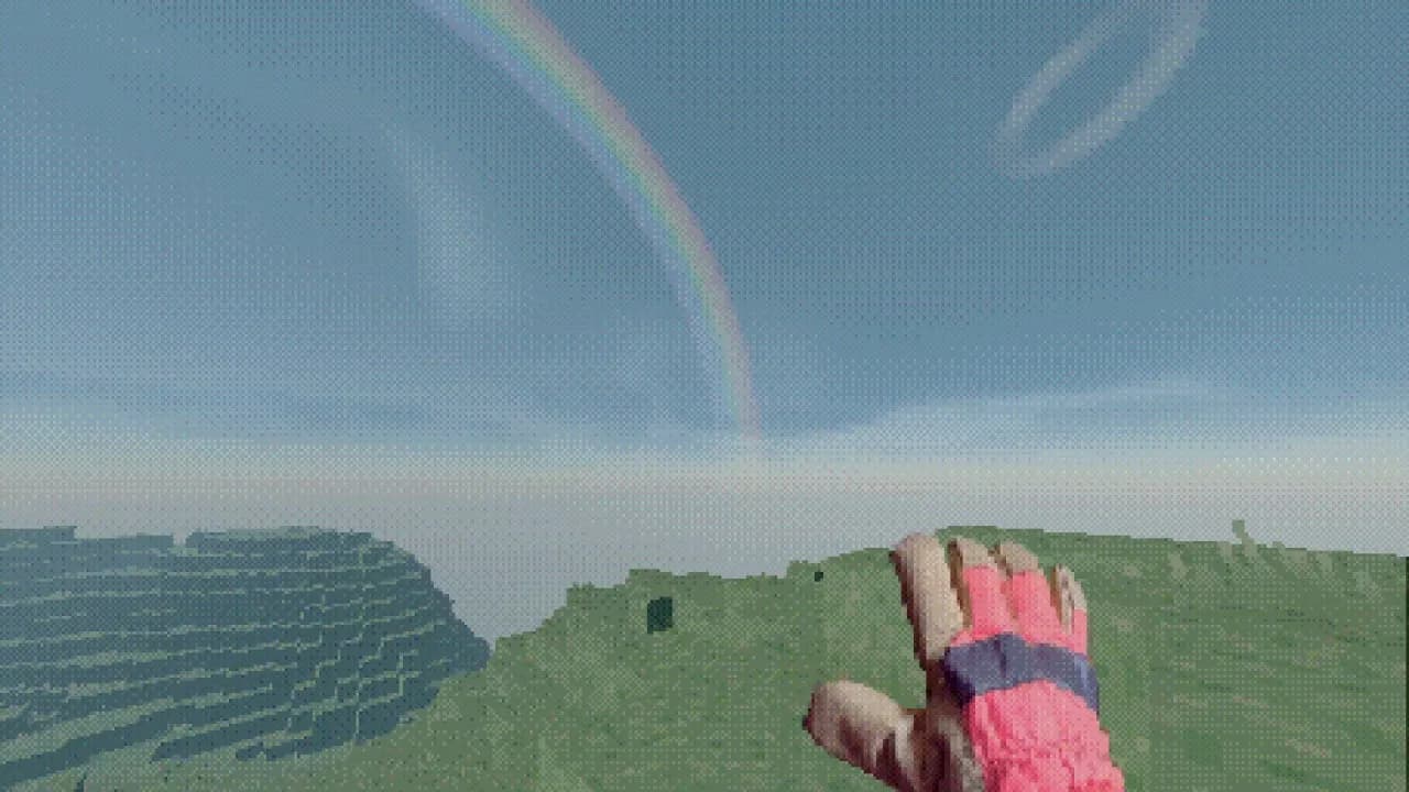 Lucid Blocks — скриншот 8