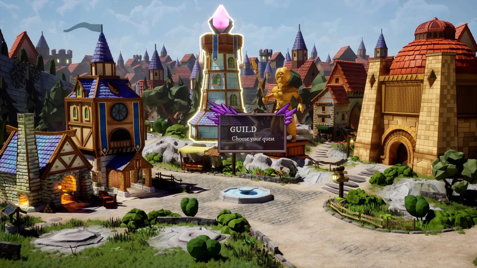 Sigilfarer: A Dice-Rolling Roguelite — скриншот 4