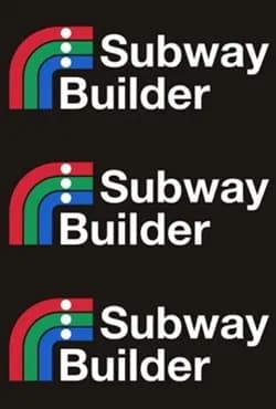 Обложка Subway Builder