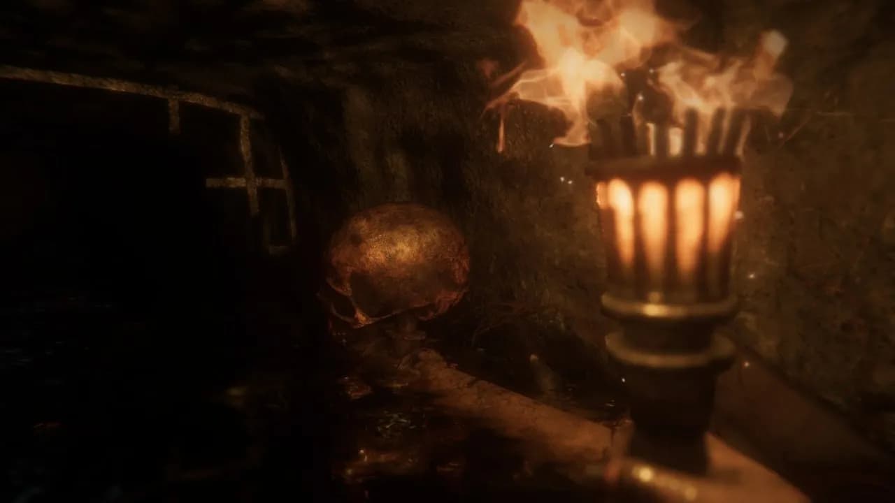 Project Nightmares Case 36: Henrietta Kedward — скриншот 3