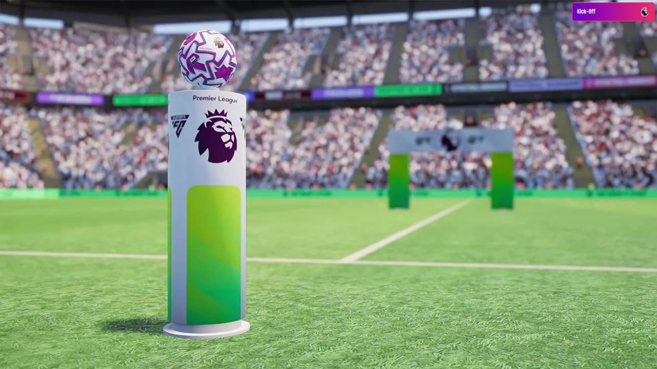 Football Manager 26 — скриншот 2