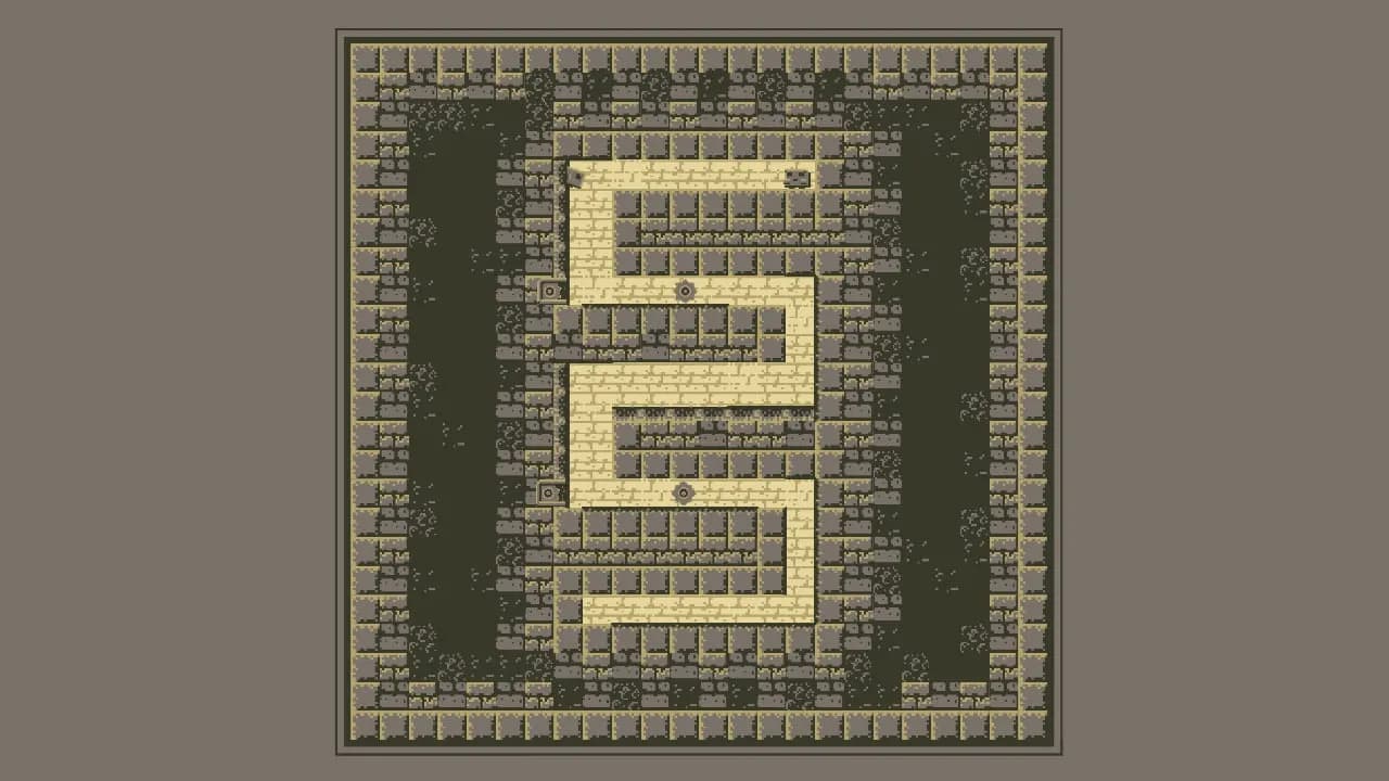 Super Meat Boy — скриншот 6
