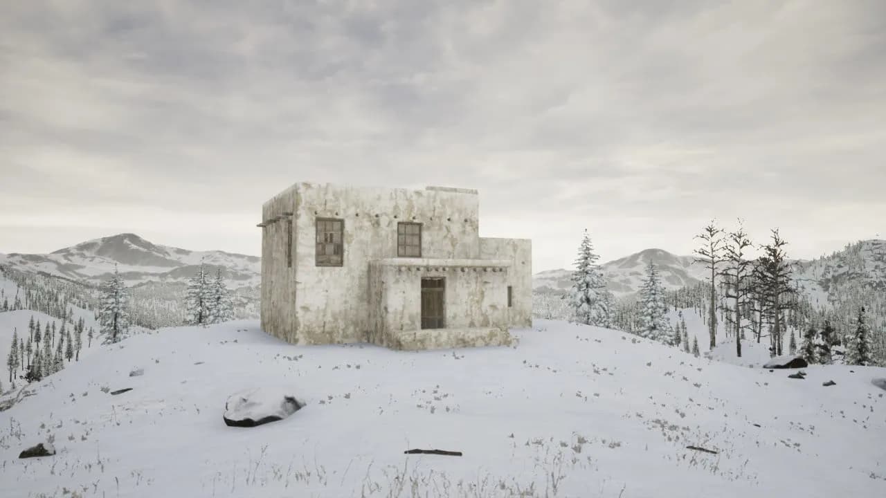 Erzurum — скриншот 8