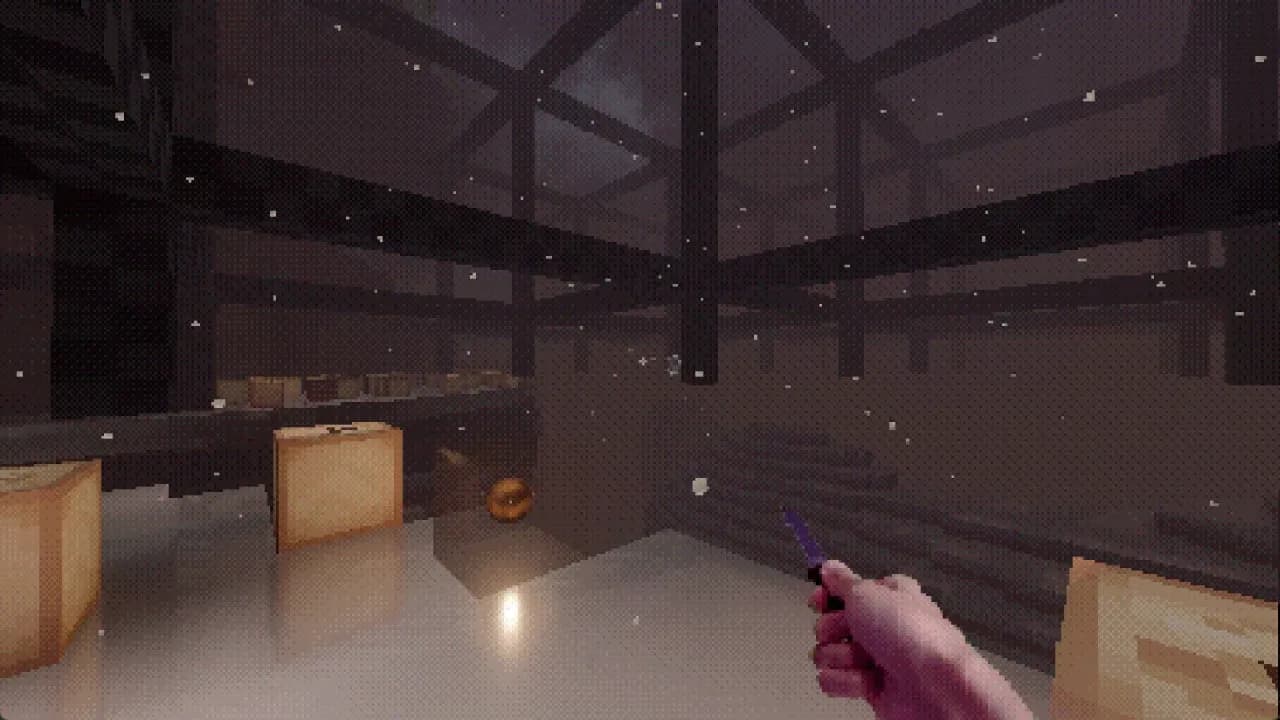 Lucid Blocks — скриншот 5