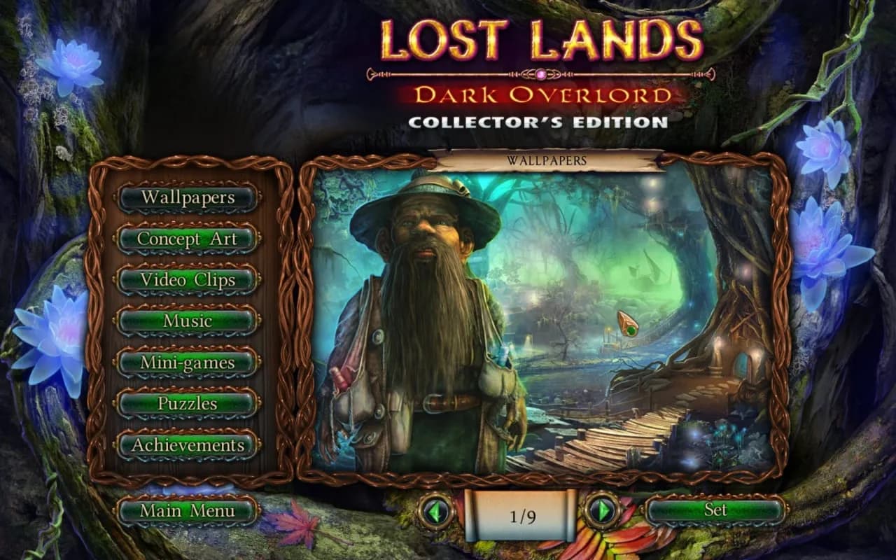 Lost Lands: Dark Overlord — скриншот 4