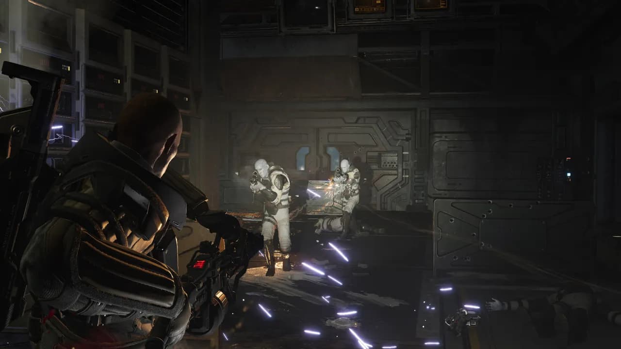 Aliens: Fireteam Elite 2 — скриншот 5