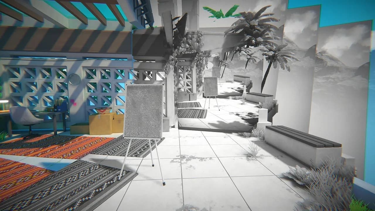 Viewfinder — скриншот 9