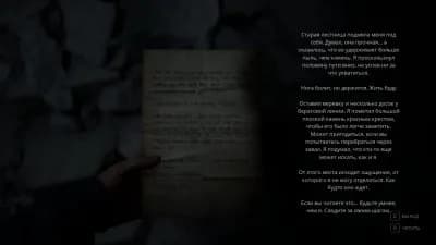 Bleak Haven — скриншот 9