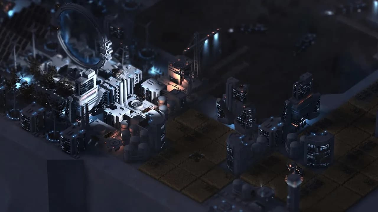 Cliff Empire — скриншот 12