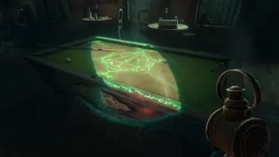 The 7th Guest Remake — скриншот 6
