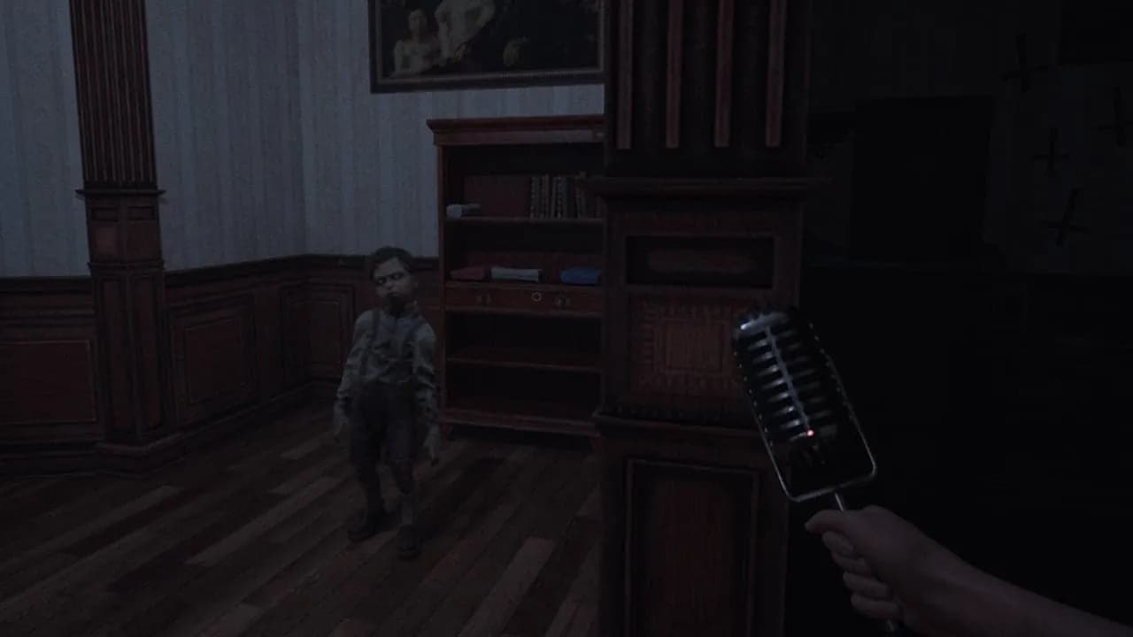 Unpossess: Exorcism Simulator — скриншот 6