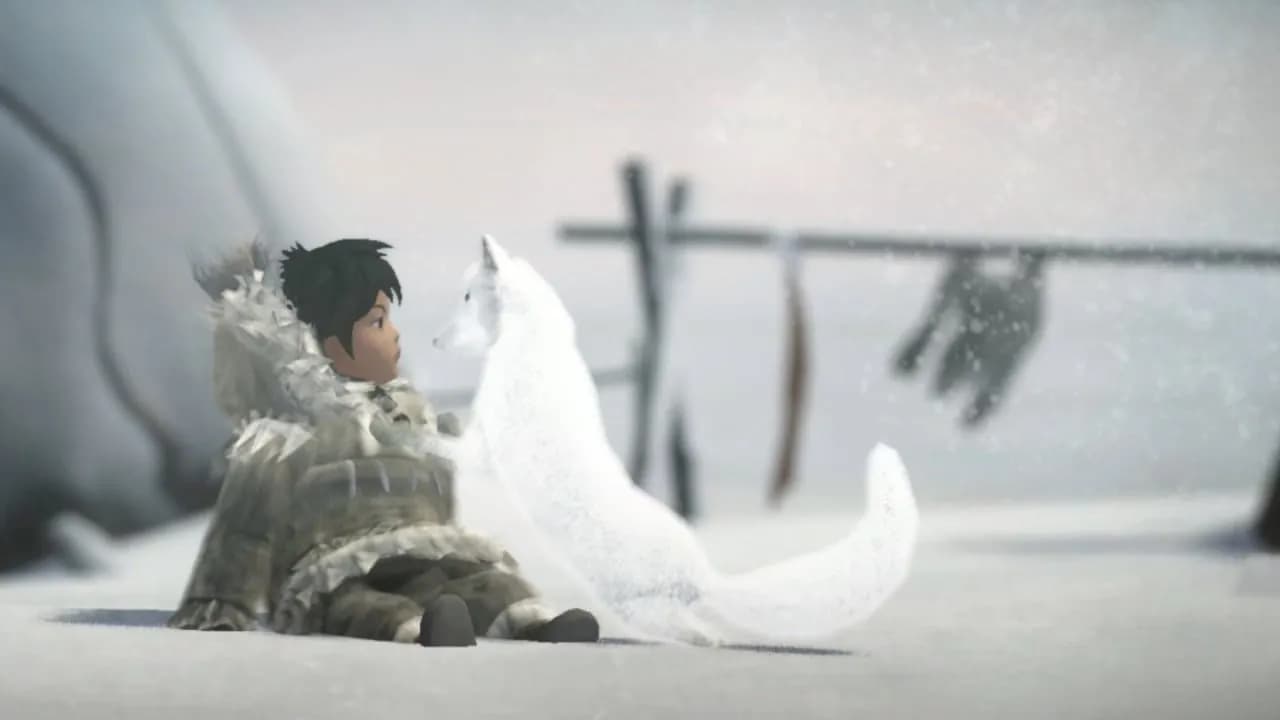 Never Alone (Kisima Ingitchuna) — скриншот 1