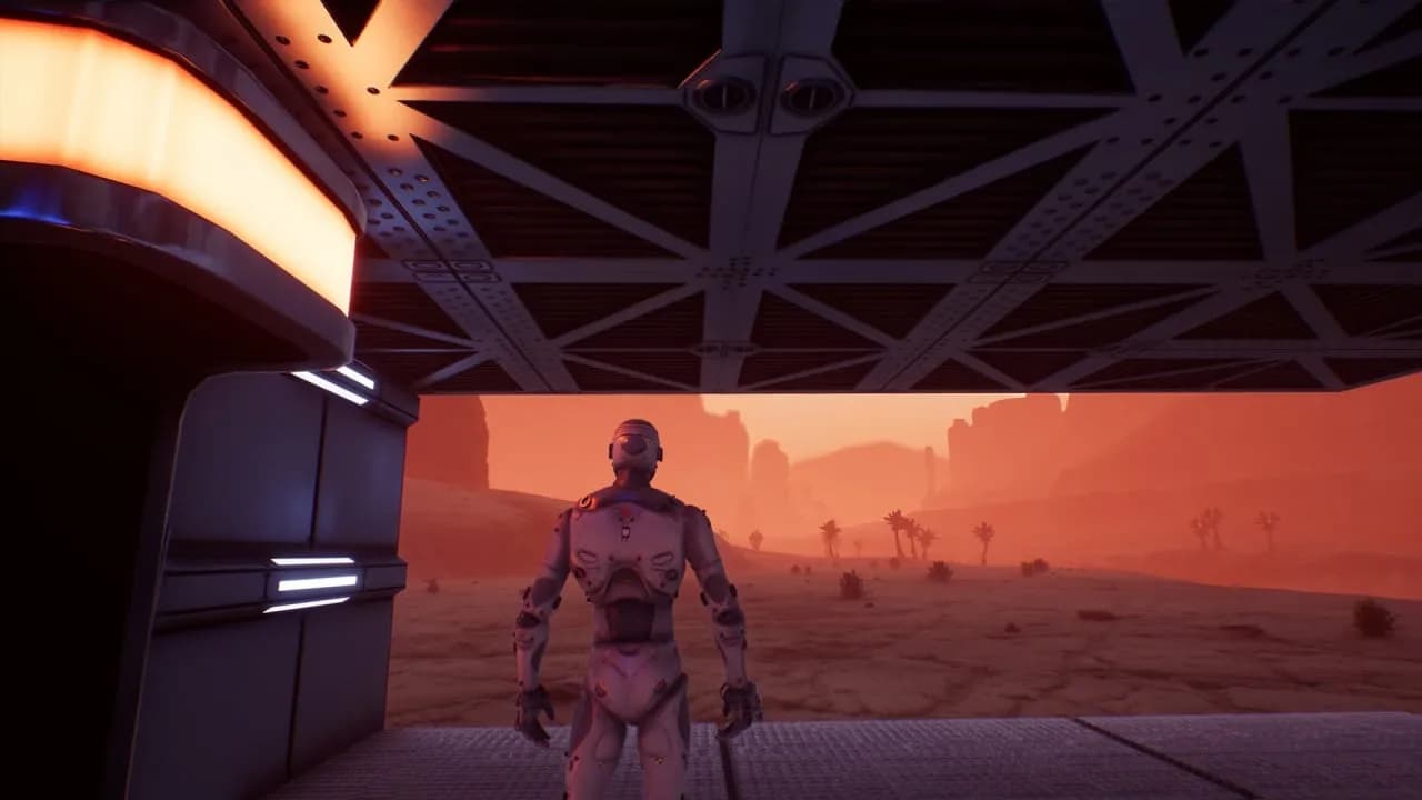 Outpost Zero — скриншот 6