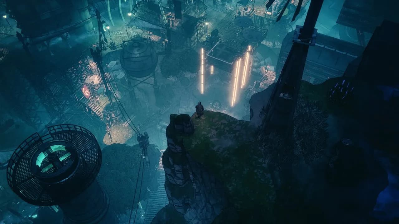 Seven: Enhanced Edition — скриншот 7
