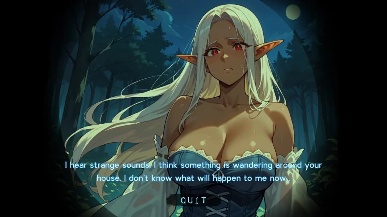 No, I'm not a Femboy — скриншот 5