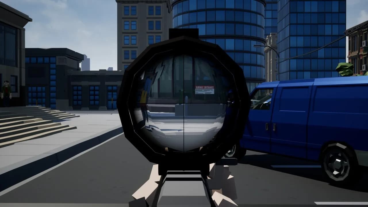Perfect Heist 2 — скриншот 7