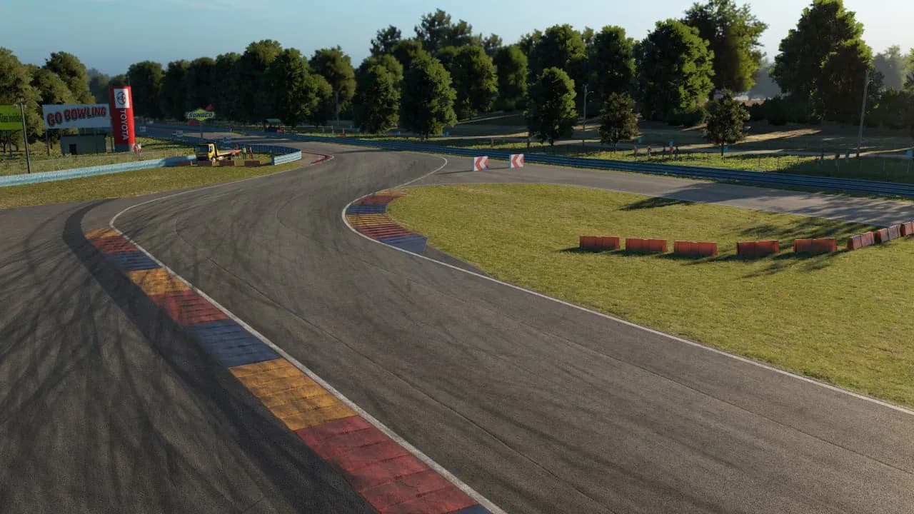 Assetto Corsa EVO — скриншот 3