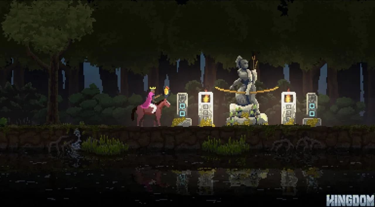 Kingdom: Classic — скриншот 3
