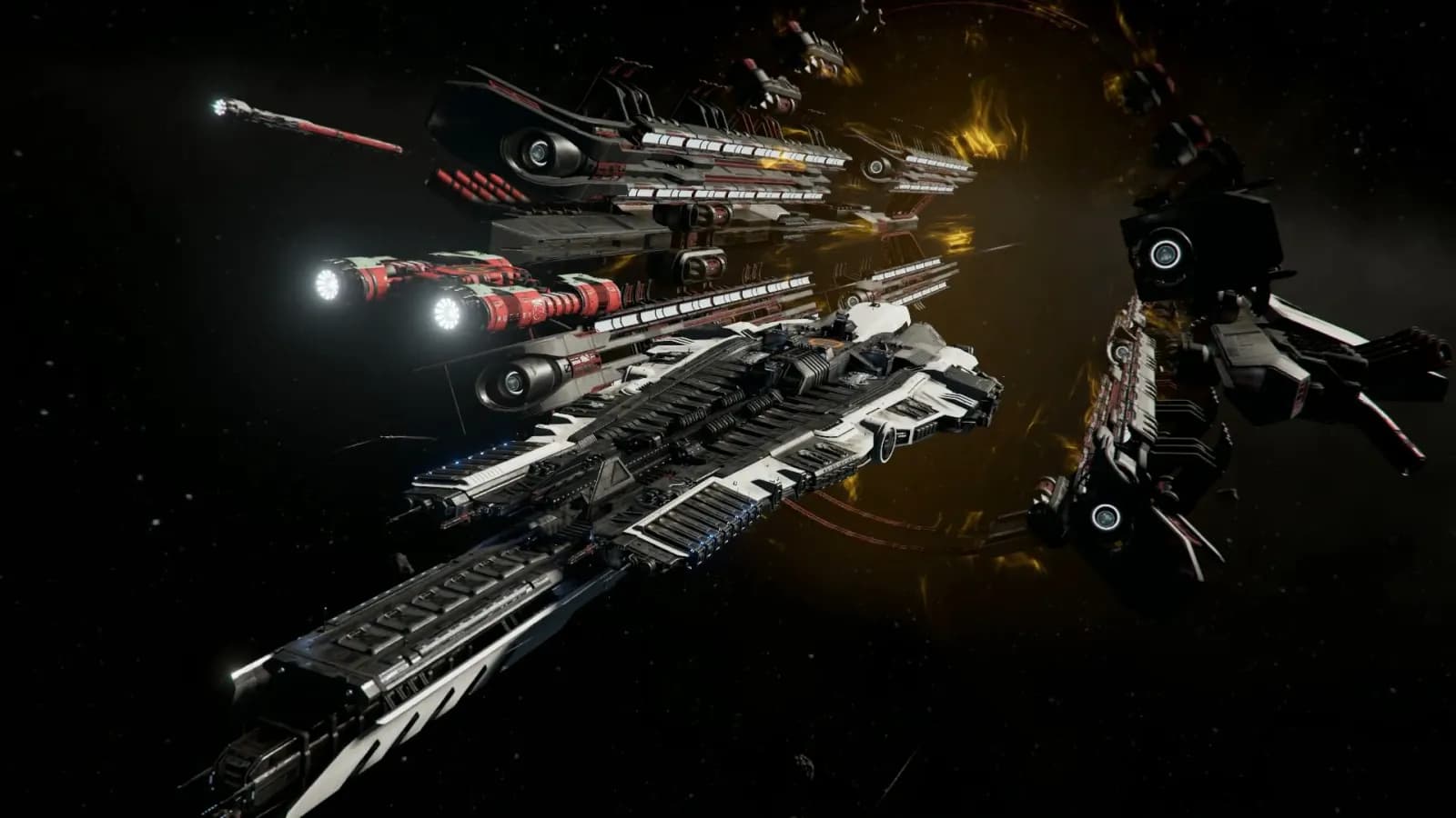 X4: Cradle of Humanity — скриншот 3