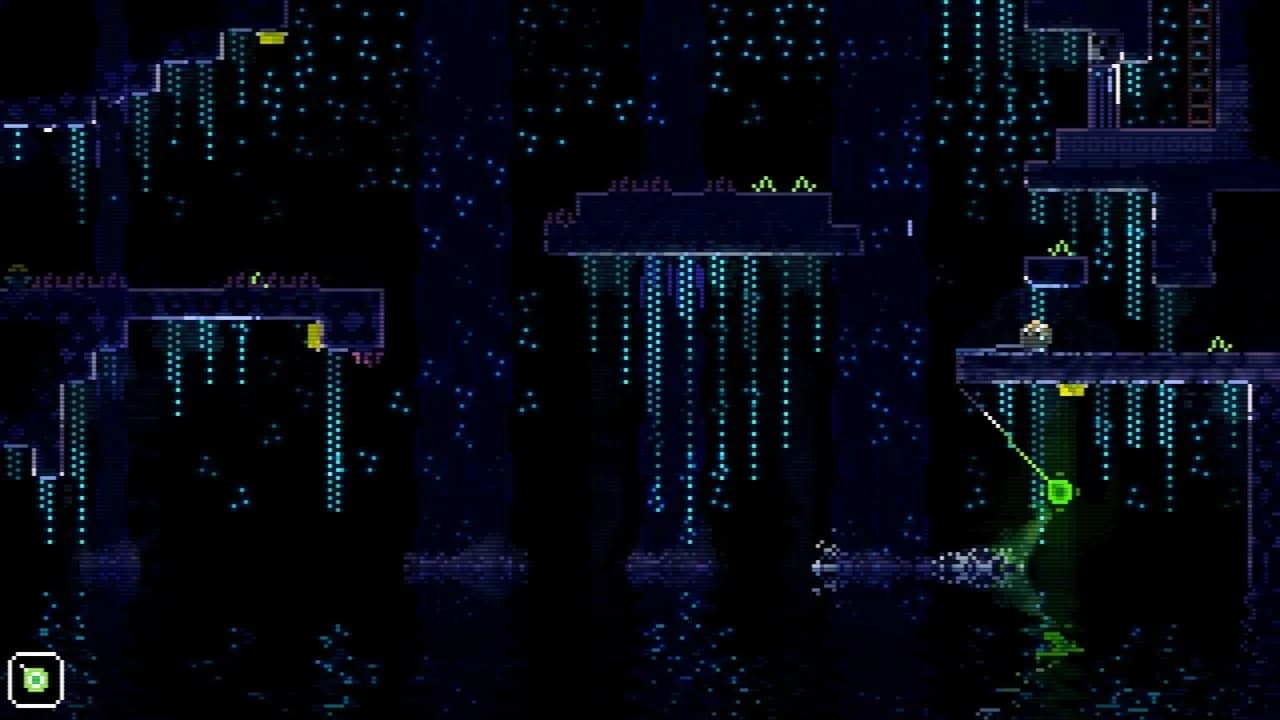 ANIMAL WELL — скриншот 12