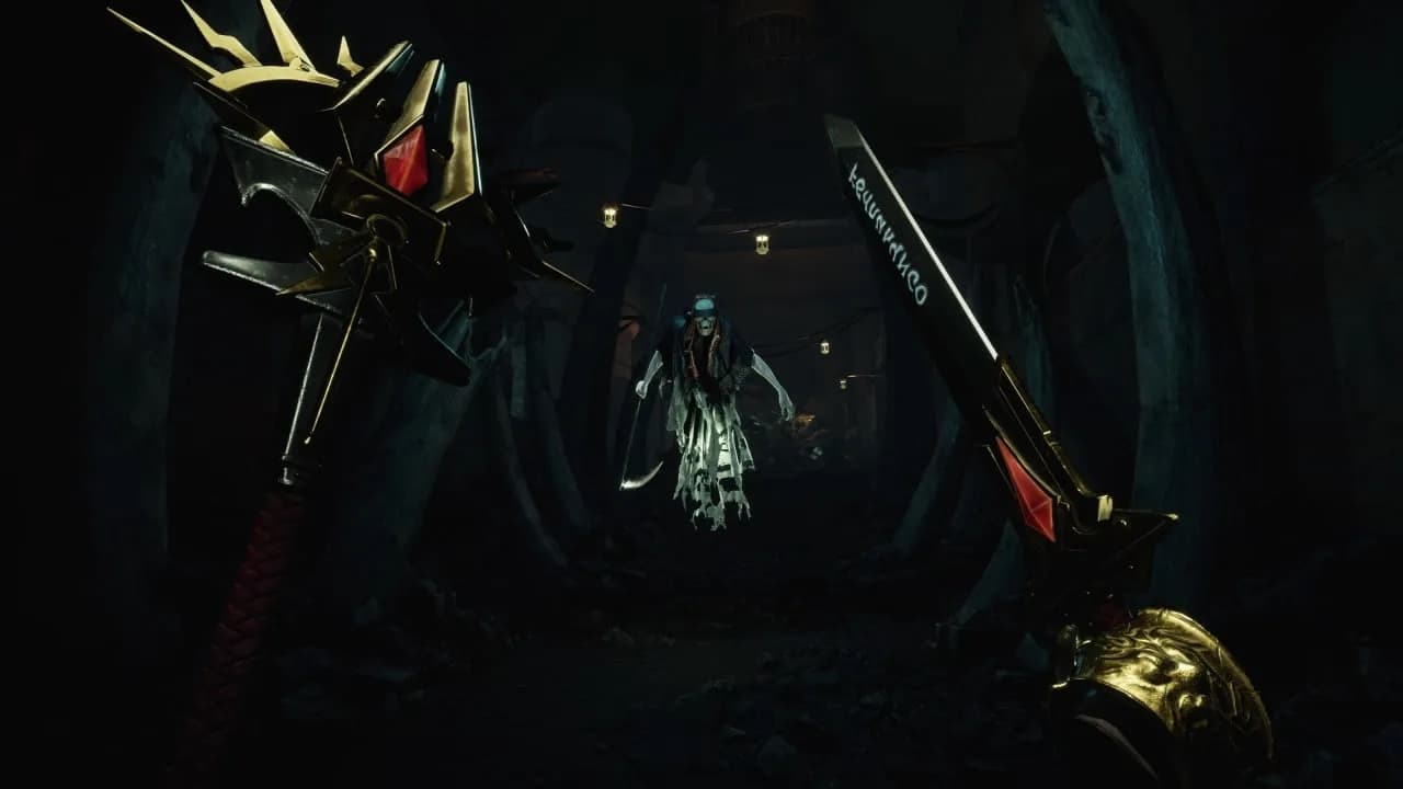 Warhammer Age of Sigmar: Tempestfall — скриншот 5