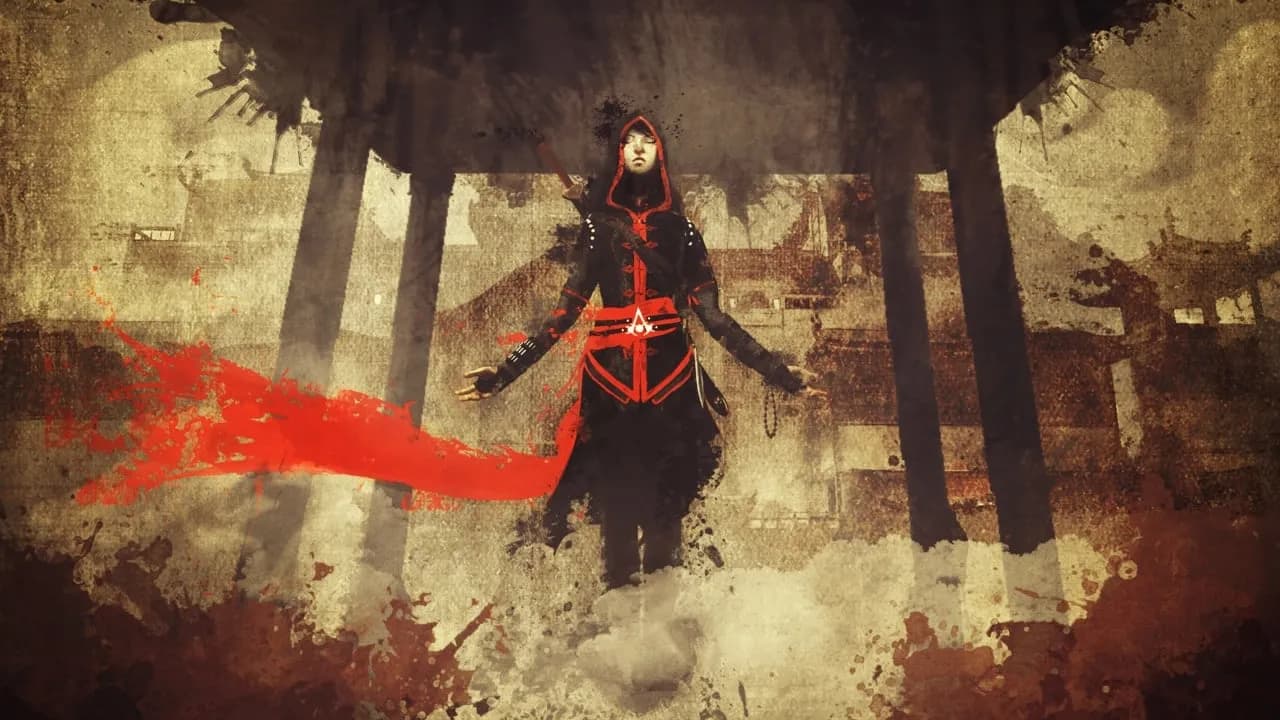 Assassin’s Creed Chronicles: China — скриншот 6