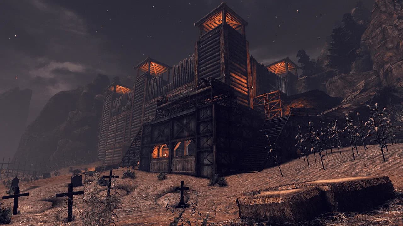 The Haunted: Hells Reach — скриншот 10