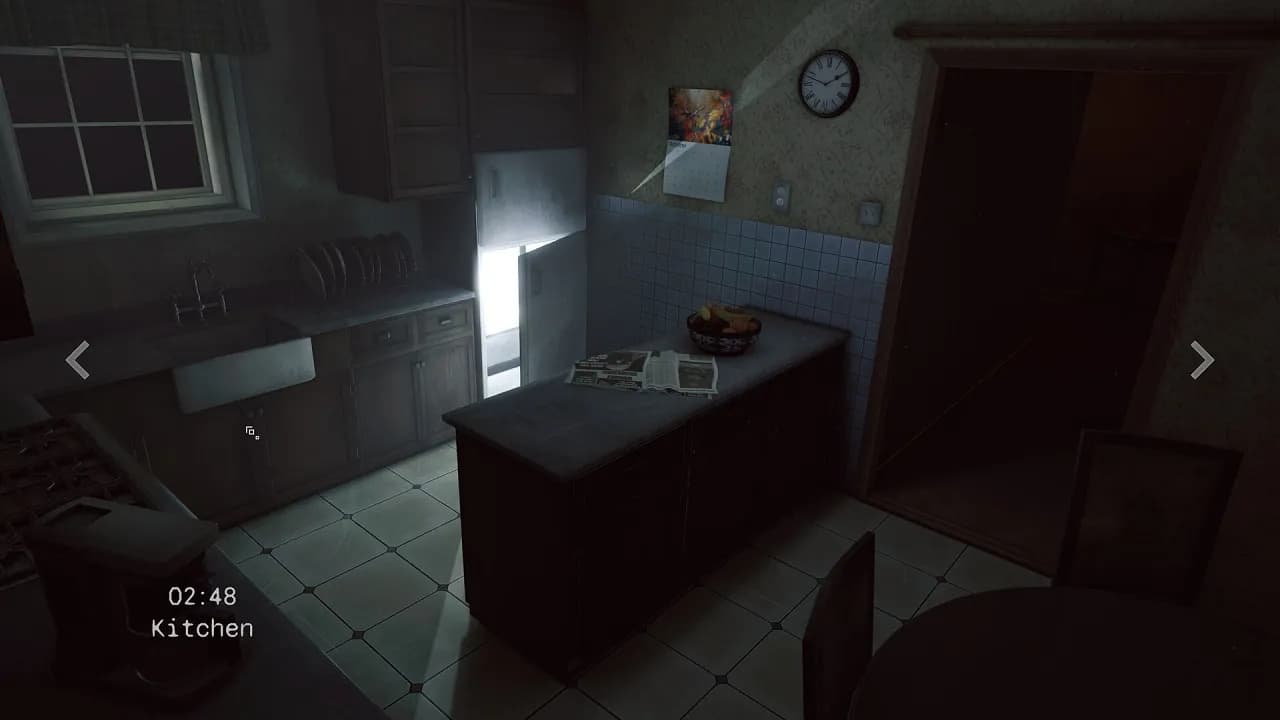 I'm on Observation Duty 8 — скриншот 2