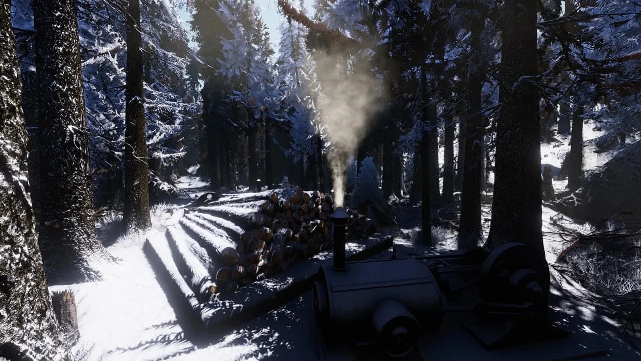 Heat — скриншот 9