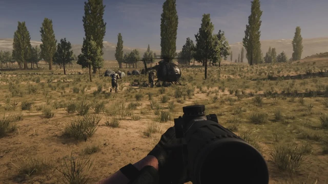 OPERATOR — скриншот 5